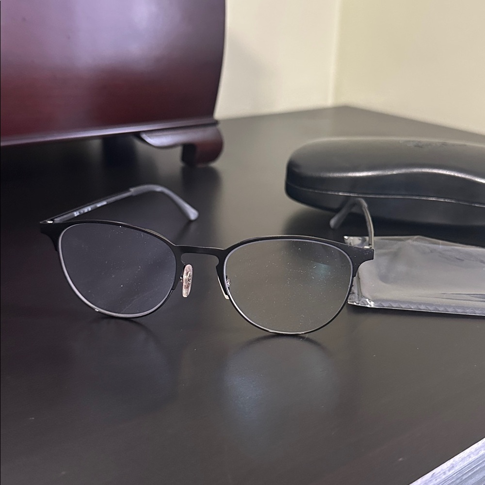 Ray Ban Reading Glasses. Style no. RB6375. - Picture 10 of 16